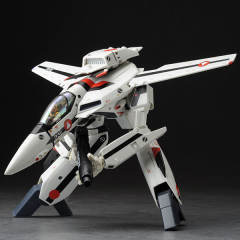 VF-1S 攻击女武神 （一条辉专用机）-资料图