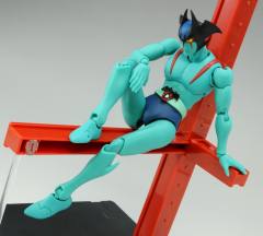SHF 恶魔人 D.C.-资料图