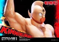 Premium Masterline 筋肉人 ミート君 -资料图