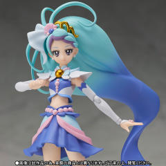 SHF 人鱼天使-资料图