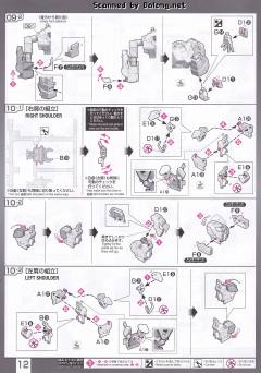RG RX-0 全装甲独角兽高达-资料图