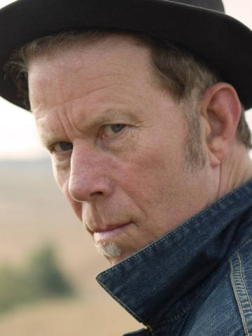 Tom Waits 作品合集