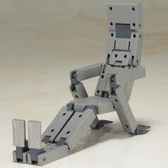 Frame Arms 充电君-资料图