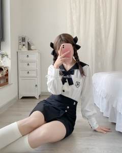 允熙学院·韩式制服