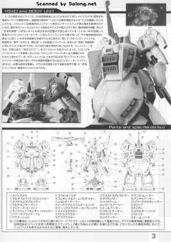 MG PMX-003 铁奥-资料图