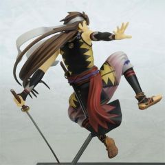 藤堂平助 Gassen ver.-资料图