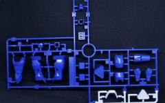 HGUC MS-08TX[EXAM] 伊芙利特改-资料图