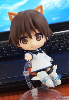 宫藤芳佳 Shinden ver.-资料图