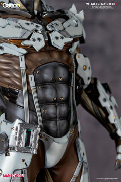 雷电 White Armor ver.-资料图