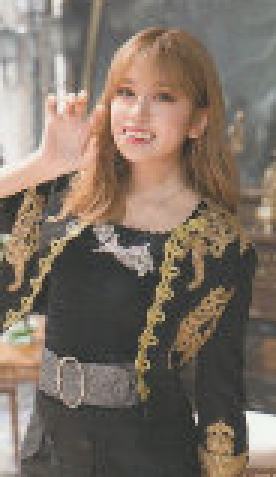 Vampire随机卡5 ver.A