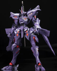 武御雷 Type-00RVer. 1.5