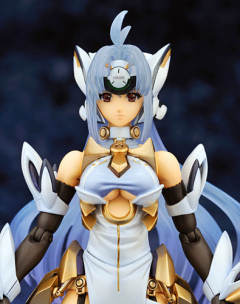 KOS-MOS Ver.4-资料图