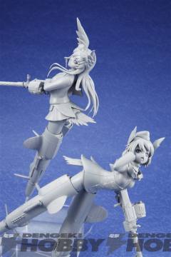PM Figure 汉娜·尤丝缇娜·马尔塞尤 -资料图