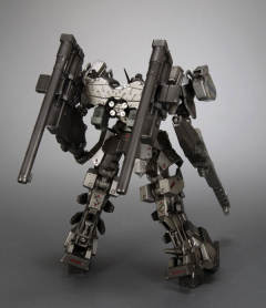 Crest CR-C90U3Dual Face Ver.-资料图
