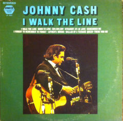 I Walk The Line
