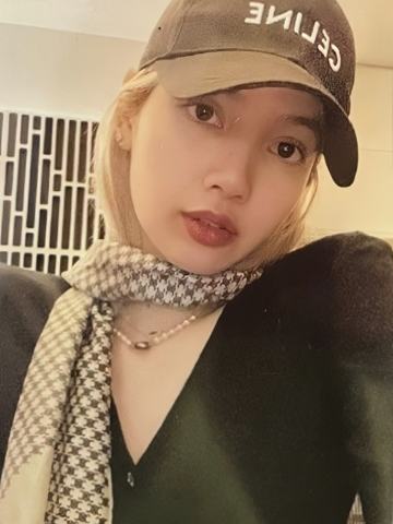 专卡粉版莎 verB.