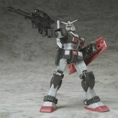 M.I.A RX-78-1 试作型高达