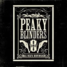 Peaky Blinders Original Music From The TV Series