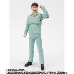 SHF 有野课长 Ikesou Kan Ver.-资料图