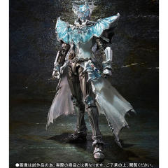 S.I.C. 假面骑士Wizard Infinity Style-资料图