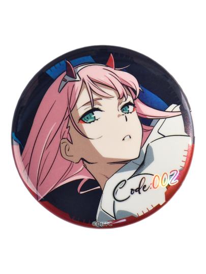 DARLING in the FRANXX-2