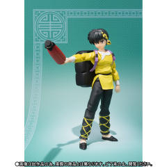 SHF 响良牙-资料图