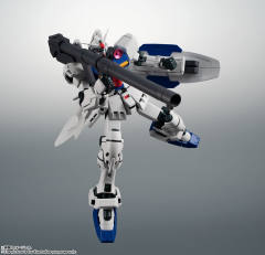 ROBOT魂 RX-78 GP03S 雄蕊 ver. A.N.I.M.E.-资料图