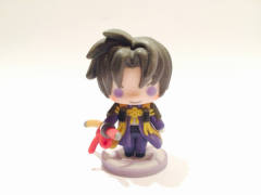 Doujin Figure 压切长谷部 