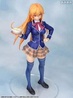 Sekai Seifuku Sakusen 薙切绘里奈 -资料图
