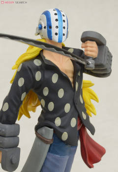 Figuarts ZERO 基拉 -资料图