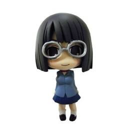 Durarara!! Voice Mascot 园原杏里