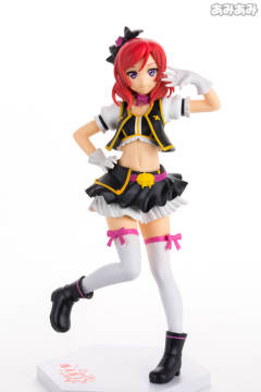 PM Figure 西木野真姫 No Brand Girls-资料图