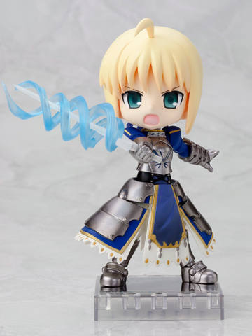 Cu-Poche Saber 