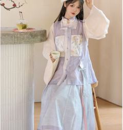 桑菊秋露-资料图