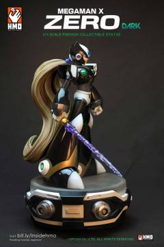 Zero Black Edition-资料图