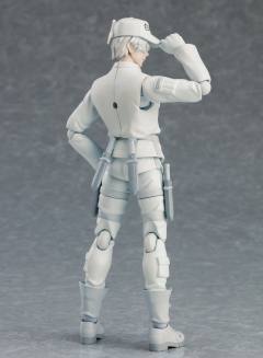 figma#489 白细胞 U-1146-资料图