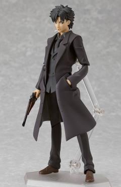 figma#151 卫宫切嗣 