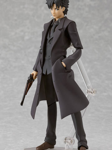 figma#151 卫宫切嗣 