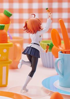 Pop Up Parade 藤丸立香 嘉年华款-资料图