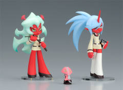 Twin Pack Scanty-资料图