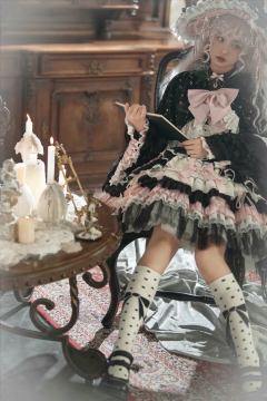 暴食魔女格拉妮-资料图