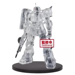 IS MS-06S 扎古II指挥型 夏亚·阿兹纳布尔专用机-资料图