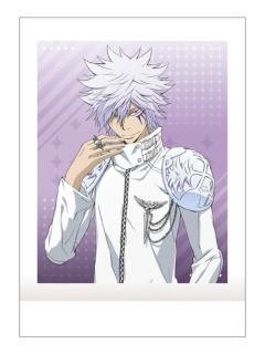 白兰·杰索-movic拍立得第二弹