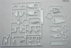 MG MBF-P03D 异端高达蓝色机D型-资料图
