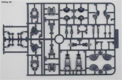 MG MS-06R 精神力高机动型扎古II Ver.Ka-资料图