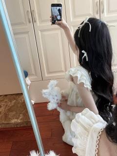 宝石·恬梦 家居服-资料图