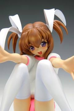 Dream Tech 爱泽朋美 Gym Uniform ver. (Pink Color) Limited-资料图