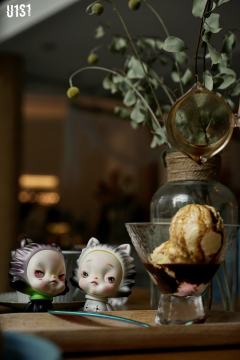 基础系列黑白Moi手涂款-资料图