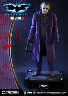 Joker -资料图