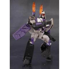Transformers Animated  Voyager Class 变形金刚闪电-资料图